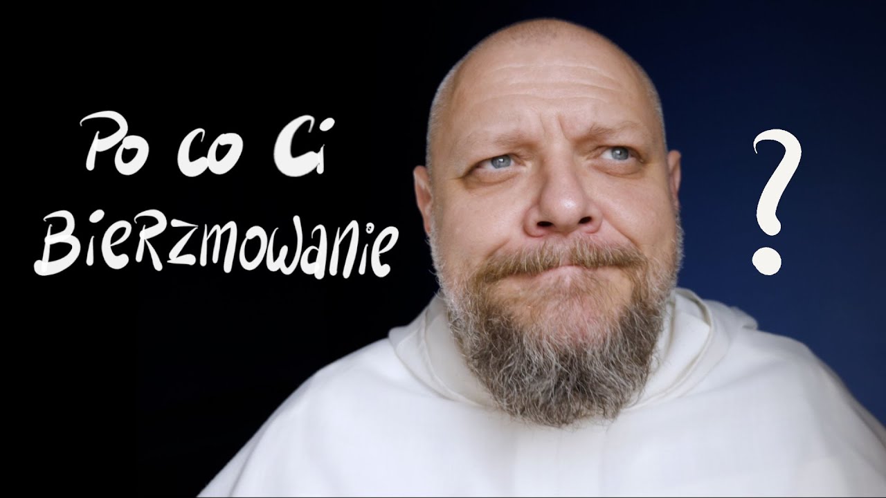 Co się daje na bierzmowanie aby uczynić je wyjątkowym
